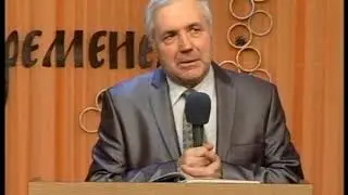 Евреям 2ч. (2:1 - 2:11) / Разбор Библии - Куркаев Николай Яковлевич