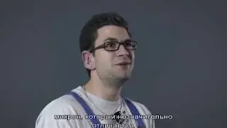 Документальные фильм о работе часовой мануфактуры