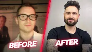 Full looksmaxxing tier list - How to be an attractive young man and glow up
