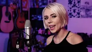 Roxette   Listen To Your Heart ROCK RUS COVER   НА РУССКОМ