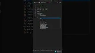 return new list containing odd numbers from list1 even numbers from list2  #coding #interview  #prac