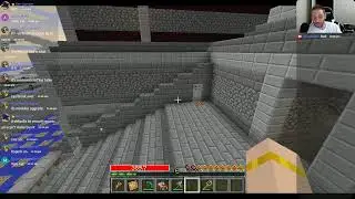 Crafting Warriors - Dragon Quest Minecraft (6)