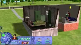 The Sims 2 Legacy Challenge - The Fadge Family (Part Five)