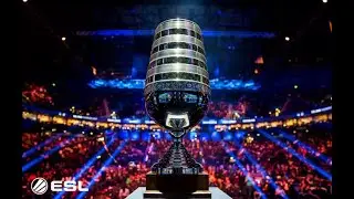 Песня про киберспорт (CS:GO, Dota 2, LOL)