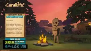 Card Life Ep 1 - CardBoard Advertures