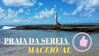 PRAIA DA SEREIA - MACEIÓ/AL