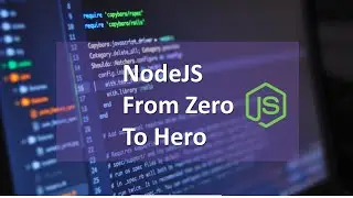 4.  NodeJs and HandlebarsTemplating