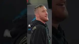 Майкл Чендлер высказался о том с кем должен подраться Ислам Махачев