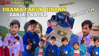SERU BANGET!!!!!😱RUGI GA NONTON🔥 | AldoFitmandira Official‼️