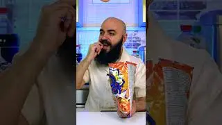 Lay's со вкусом Том-ям