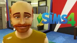СЛИШКОМ МНОГО ДЕТЕЙ - ЧАСТЬ 5  - THE SIMS 4