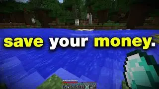 don’t go broke.