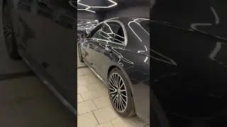 ДЕТЕЙЛИНГ услуги в Центре Авторестайлинга BGT
