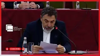 Influencat e huaja në media - PS, kërkesë kryetares së Kuvendit | RTSH