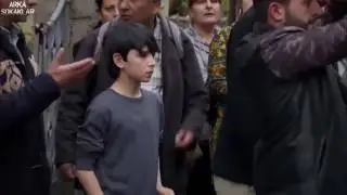 Arka Sokaklar Ece Yaralanıyor
