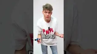 Anzeige I Werde auch du 