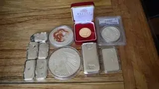 Backyard Bullion's 5 Top Tips for Investing in Silver & Gold