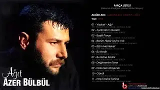Azer Bülbül - Bu Nedir