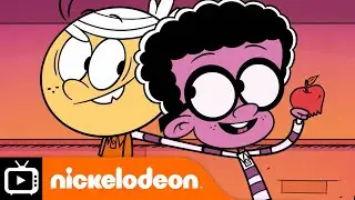 Who Are The Real Best Buds? | The Loud House | Nickelodeon UK