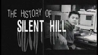 Creating Silent Hill | How the 'Team Silent' Newbies Created a Horror Classic | Game Documentary