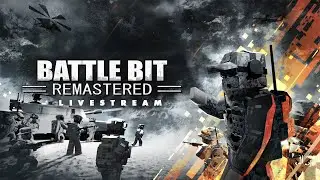 JUZ GAMEz | Battlebit Remastered | RTX 4090 | 1440p | 60FPS