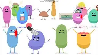 Fun Ways To Die with the Original Beans!