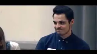 Не идти за всеми: быть собой