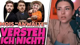 SCHWIERIGES STATEMENT von MOIS BRÜDERN 😱 | REAKTION auf KUCHENTV