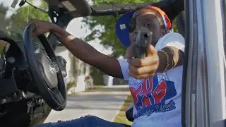 C Glizzy - Rolling (Official Music Video)
