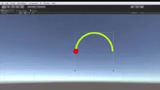 Unity 3D - Short UI tutorial - Circle health bar