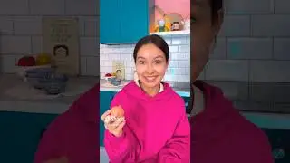Prank with Egg 🥚 on my Bestie 🤭 by La La Life Shorts
