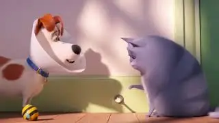 The Secret Life of Pets 2 - CHLOE