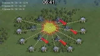 Лучший способ прохождения ловушки - State of Survival
