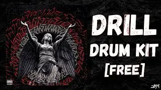 [FREE] DRILL DRUM KIT 