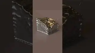 houdini iron melt 