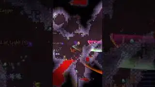 Biome Key secret (Terraria Useless facts) 