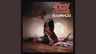 I Don't Know (Live from Blizzard Of Ozz tour)