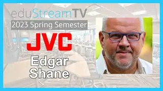 JVC Professional Video Highlight Reel | eduStreamTV 2023