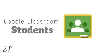 How to Invite Students - Google Classroom Tutorial