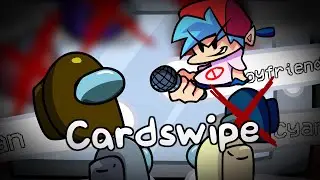Cardswipe (Vs Impostor: Black Betrayal)