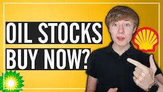 SHOULD YOU BUY OIL STOCKS NOW? - FREETRADE STOCK MARKET INVESTING 2020 UK