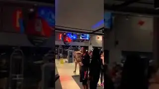 Хорошая футболка для зала