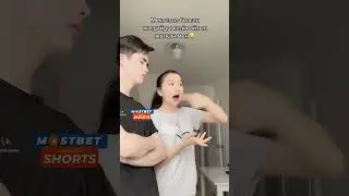 Bola nima bo'ganini chunme qoldi 🤣 Eski Trendlar ❤ (VIYU-VIYU) 
