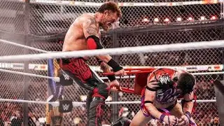 FULL MATCH - Edge vs. 
