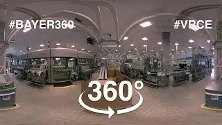 Professions: Pharmacists, #BAYER360
