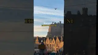 first year at edinburgh university🐛 #university #student #vlog #study #aesthetic #edinburgh
