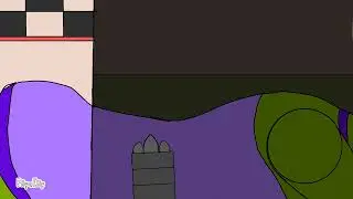 Fnia Springtrap venting tickles | remake