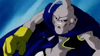 Dragon Ball Z - Majin Boo + Evil Majin Boo = Super Majin Boo (Dublado)