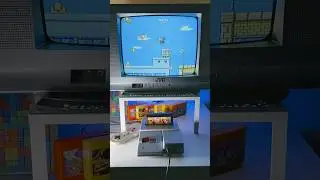 Famicom/Dendy- Darkwing Duck (Чёрный Плащ) 