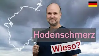 Hartnäckige Hodenschmerzen: der Blick über den Tellerrand | Urologe Göttingen